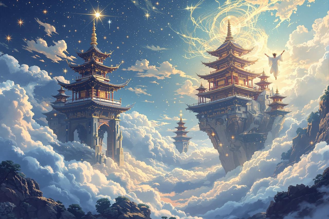 短剧库在线IP - 万界仙尊