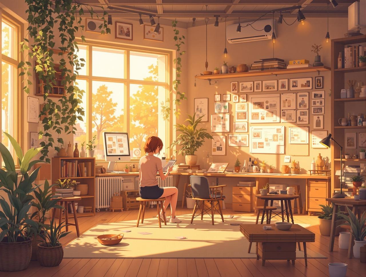 短剧库在线工作室